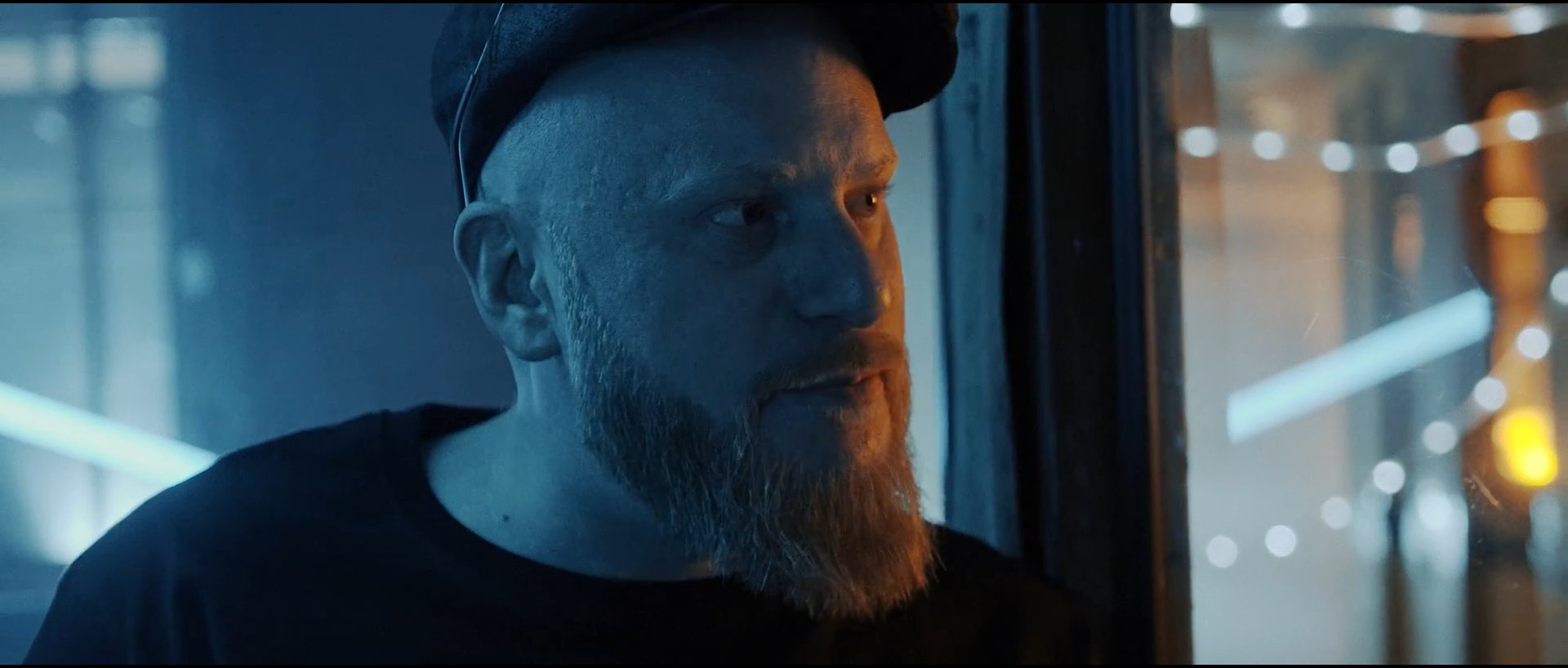 Horst Wegener - Schwebe